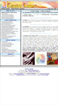 Mobile Screenshot of centrosanor.it